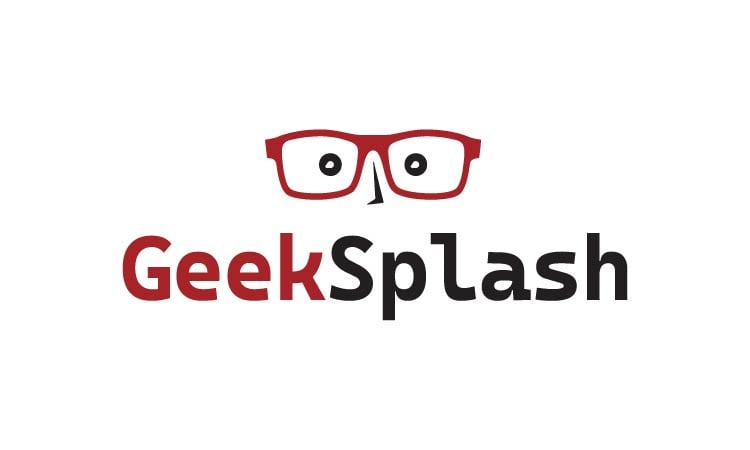 GeekSplash.com - Cool premium names
